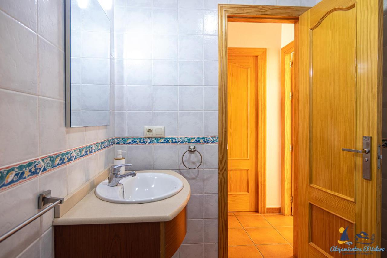 El Velero Curry Ubicacion Premium Junto Al Mar Apartment San Jose  Exterior photo