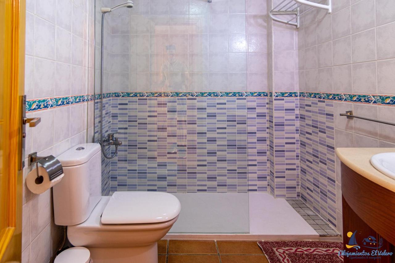 El Velero Curry Ubicacion Premium Junto Al Mar Apartment San Jose  Exterior photo