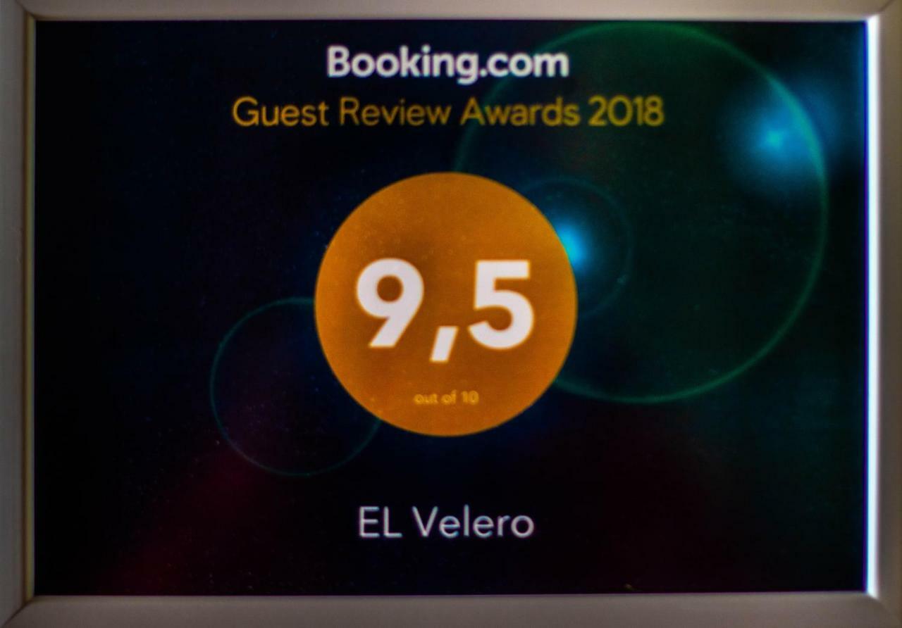 El Velero Curry Ubicacion Premium Junto Al Mar Apartment San Jose  Exterior photo